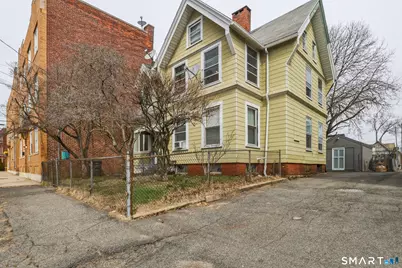784 Howard Avenue #2nd Floor, Bridgeport, CT 06605 - Photo 3