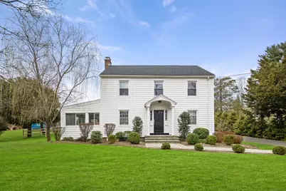 146 Oxford Road, Fairfield, CT 06890 - Photo 5