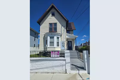 141 Hicks Street, Bridgeport, CT 06608 - Photo 1