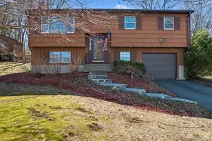 95 Hoyts Hill, Bethel, CT 06801 - Photo 1