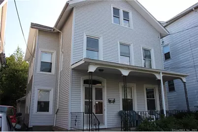34 Cottage Street #Rear, New Haven, CT 06511 - Photo 1