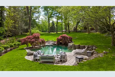 467 Laurel Road, New Canaan, CT 06840 - Photo 27