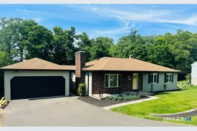 44 Farm Hill Road, Wallingford, CT 06492 - Photo 1
