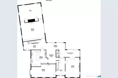 530 Roxbury Road, Stamford, CT 06902 - Photo 3