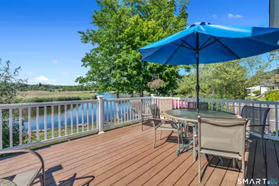 44 Riverside Drive, Branford, CT 06405 - Photo 17