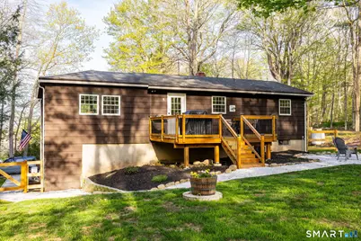 21 North Canton Road, Barkhamsted, CT 06063 - Photo 19
