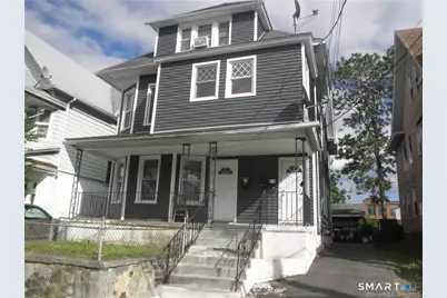 709 Capitol Avenue #2nd Fl., Bridgeport, CT 06606 - Photo 1