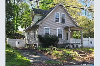 84 Nottingham Terrace, Waterbury, CT 06704 - Photo 1