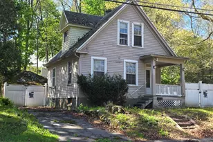 84 Nottingham Terrace, Waterbury, CT 06704 - Photo 1