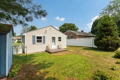 15 Washington Avenue, Old Lyme, CT 06371 - Photo 17