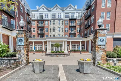 85 Memorial Road #411, West Hartford, CT 06107 - Photo 1