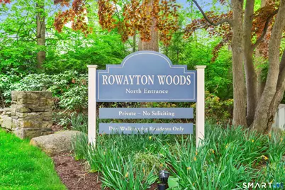22 Rowayton Woods Drive #22, Norwalk, CT 06854 - Photo 1