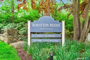22 Rowayton Woods Dr, Norwalk, CT 06854 - Photo 1
