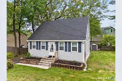 53 Kalish Avenue, Enfield, CT 06082 - Photo 1