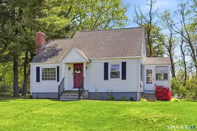53 Vernon Center Heights, Vernon, CT 06066 - Photo 1