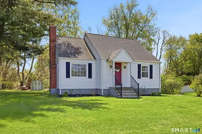 53 Vernon Center Heights, Vernon, CT 06066 - Photo 3