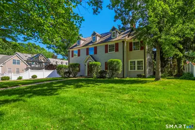 9 Bainbridge Road, West Hartford, CT 06119 - Photo 3