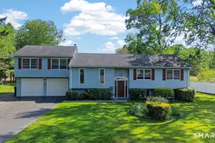 404 Ansantawae Rd, Milford, CT 06460 - Photo 1