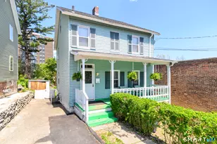 13 Hazel St, Stamford, CT 06902 - Photo 1