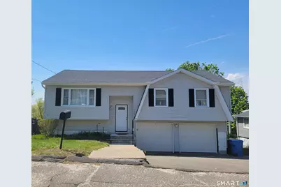 53 Santoro Street #lower, Waterbury, CT 06704 - Photo 1