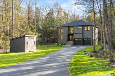 77 Paxton Court, Goshen, CT 06756 - Photo 3