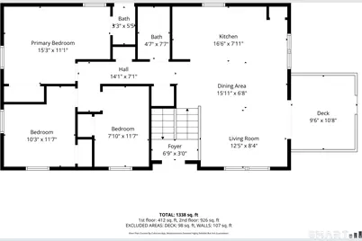 21 Chase Street, Stonington, CT 06379 - Photo 33