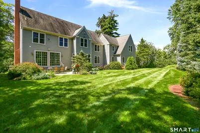 126 Homefair Drive, Fairfield, CT 06825 - Photo 35