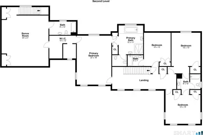 126 Homefair Drive, Fairfield, CT 06825 - Photo 39