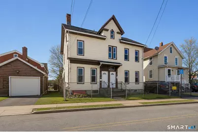 57-59 Milne Street, Bridgeport, CT 06605 - Photo 3