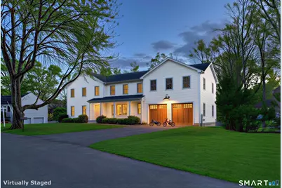 101 Applegate Road, Fairfield, CT 06824 - Photo 1