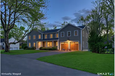 101 Applegate Road, Fairfield, CT 06824 - Photo 3