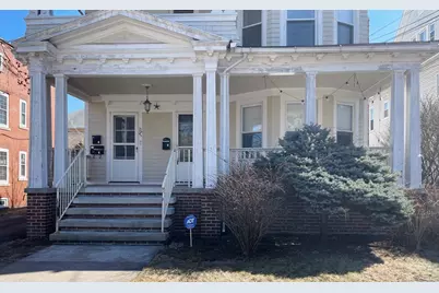 759 Orange Street #2, New Haven, CT 06511 - Photo 1