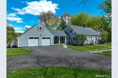 460 Bloomfield Avenue, Bloomfield, CT 06002 - Photo 3