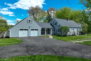 460 Bloomfield Ave, Bloomfield, CT 06002 - Photo 3
