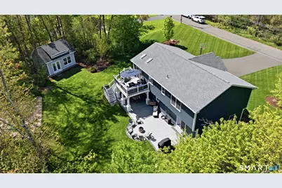 21 Juniper Road, Bloomfield, CT 06002 - Photo 7