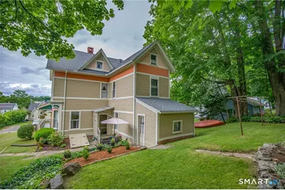15 Grant Avenue, Stafford, CT 06076 - Photo 3