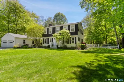 3 Cherokee Drive, Brookfield, CT 06804 - Photo 1