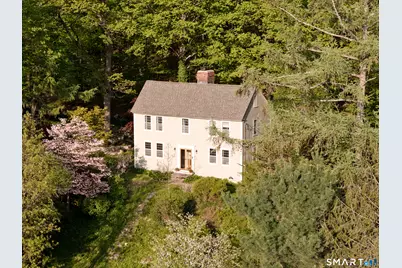 4 Cemetery Road, Canton, CT 06019 - Photo 1