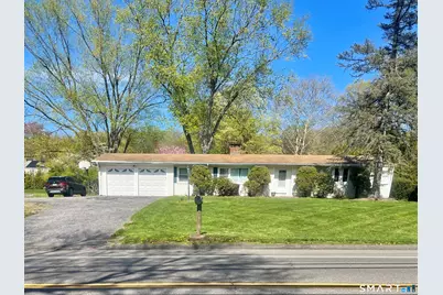 2698 Easton Turnpike, Fairfield, CT 06825 - Photo 1