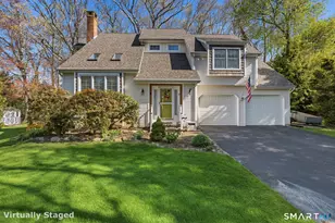 12 Lindros Ln, Waterford, CT 06385 - Photo 1