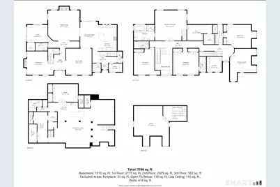 21 Williamsburg Lane, Avon, CT 06001 - Photo 33