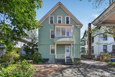 114 Canner Street #1, New Haven, CT 06511 - Photo 27