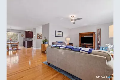 160 Briar Lane #160, Norwich, CT 06360 - Photo 7