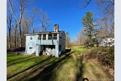 86 Pocahontas Road, Redding, CT 06896 - Photo 17