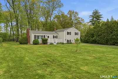 886 Overhill Drive, Suffield, CT 06078 - Photo 33