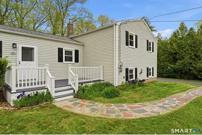 886 Overhill Drive, Suffield, CT 06078 - Photo 3