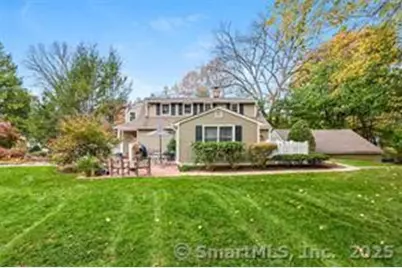 14 Cross Highway #D, Westport, CT 06880 - Photo 1