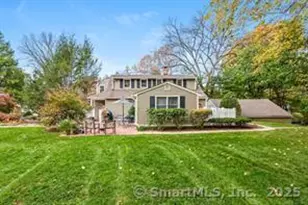 14 Cross Hwy, Westport, CT 06880 - Photo 1