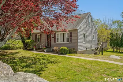 132 Niles Hill Road, Waterford, CT 06385 - Photo 1