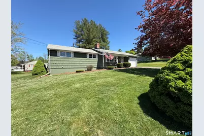 8 Tulip Drive, Meriden, CT 06450 - Photo 1